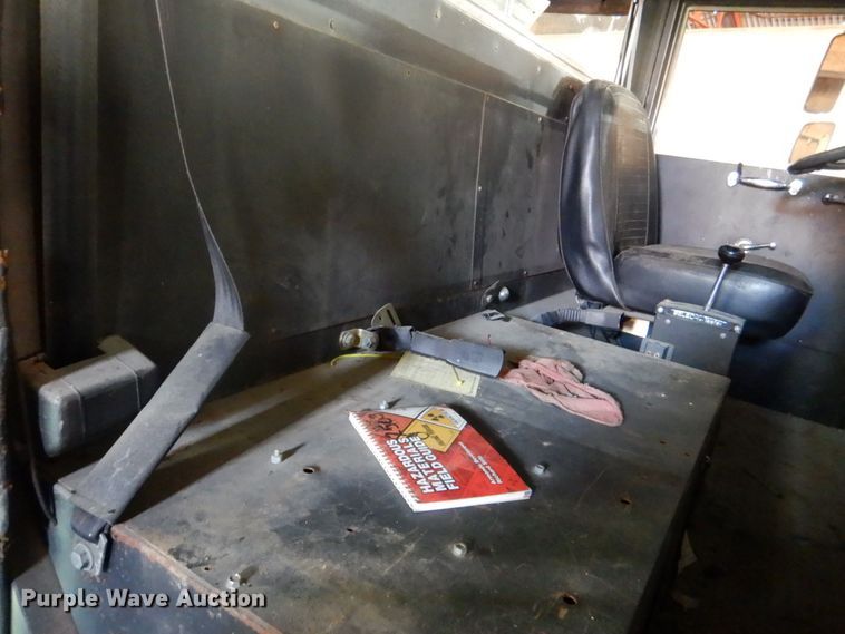 image for item HK9504 1978 American Lafrance  ladder fire truck