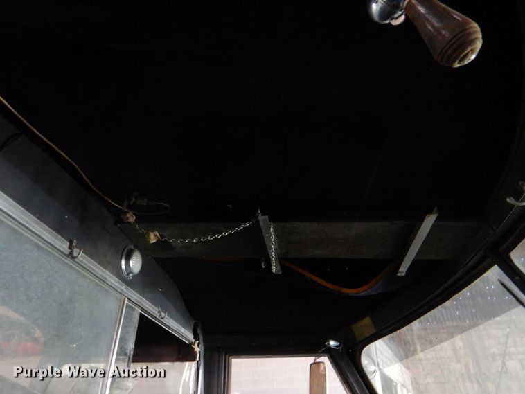 image for item HK9504 1978 American Lafrance  ladder fire truck