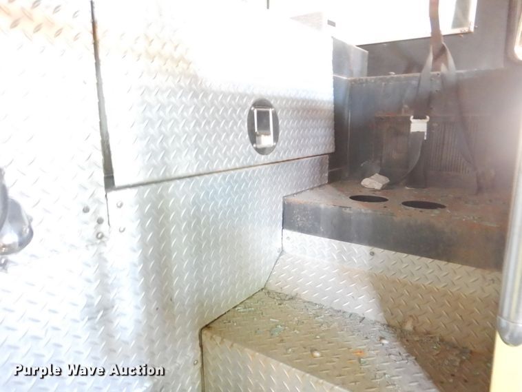 image for item HK9504 1978 American Lafrance  ladder fire truck