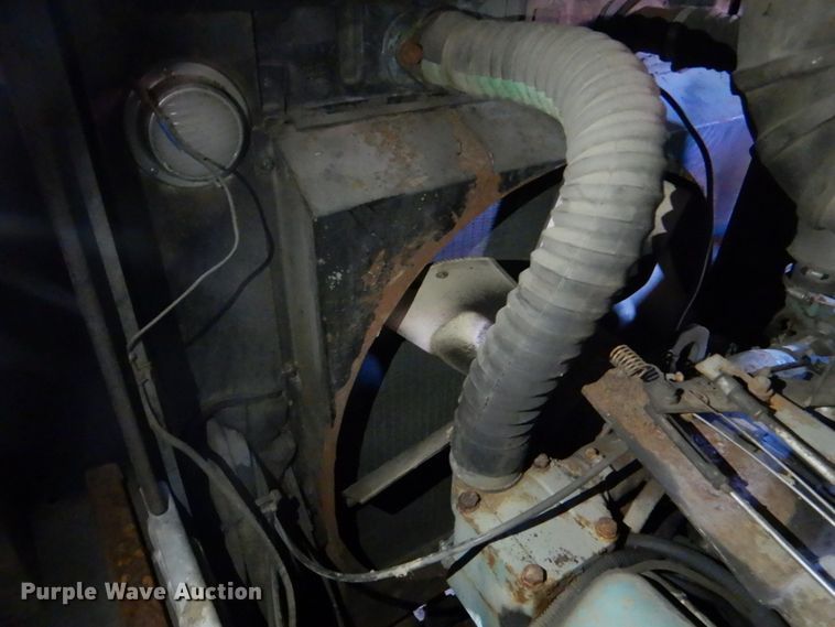 image for item HK9504 1978 American Lafrance  ladder fire truck