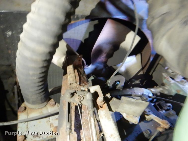 image for item HK9504 1978 American Lafrance  ladder fire truck