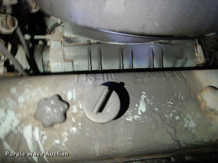 image for item HK9504 1978 American Lafrance  ladder fire truck