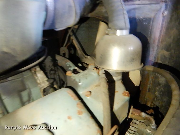 image for item HK9504 1978 American Lafrance  ladder fire truck