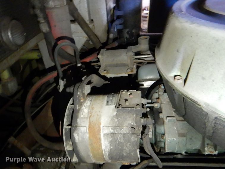 image for item HK9504 1978 American Lafrance  ladder fire truck