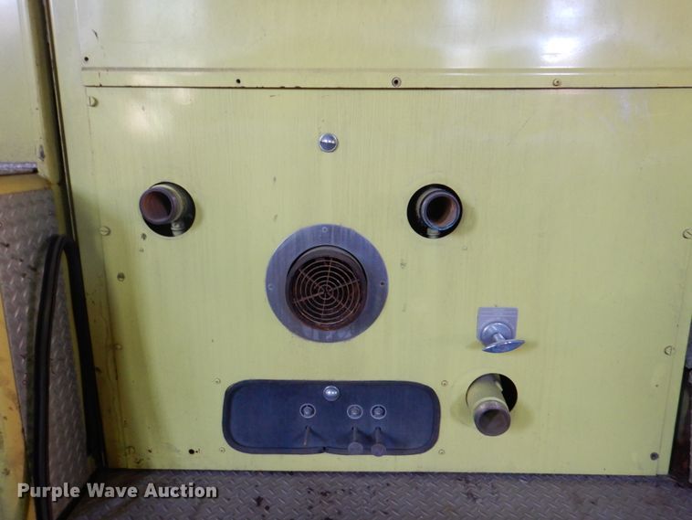 image for item HK9504 1978 American Lafrance  ladder fire truck