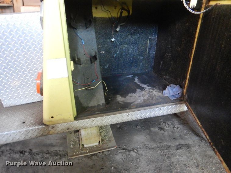 image for item HK9504 1978 American Lafrance  ladder fire truck