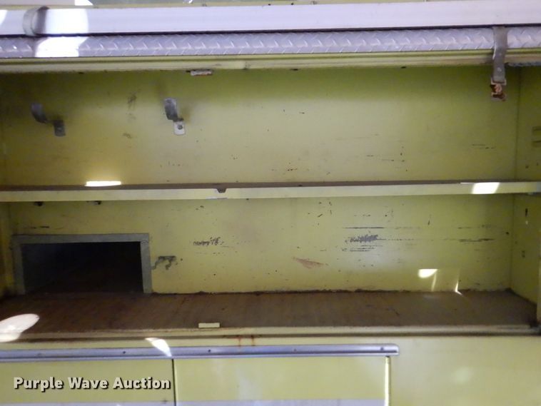 image for item HK9504 1978 American Lafrance  ladder fire truck