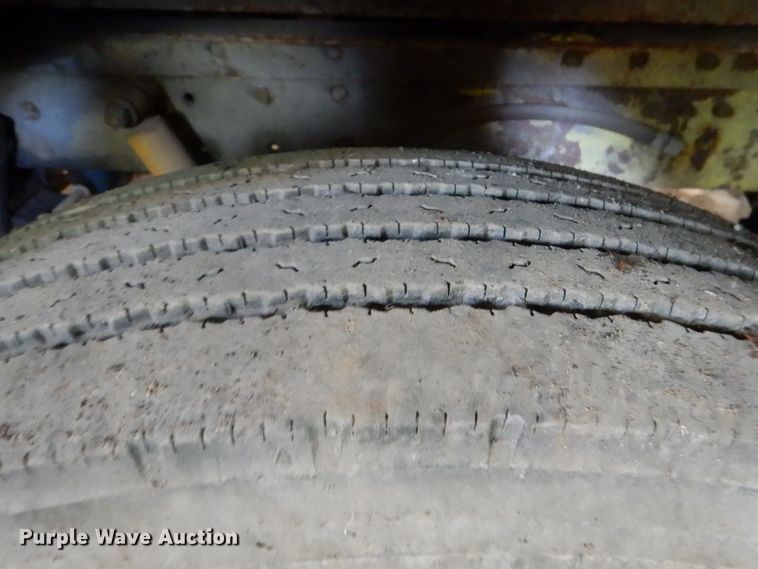 image for item HK9504 1978 American Lafrance  ladder fire truck