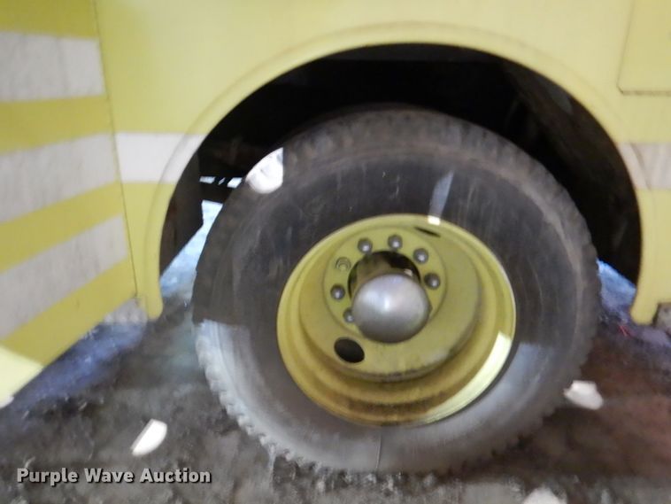 image for item HK9504 1978 American Lafrance  ladder fire truck