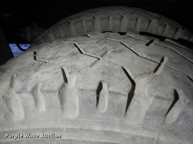 image for item HK9504 1978 American Lafrance  ladder fire truck