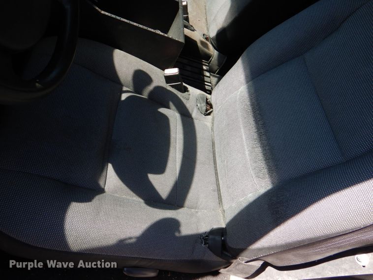 image for item HK9505 2007 Ford Crown Victoria Police Interceptor