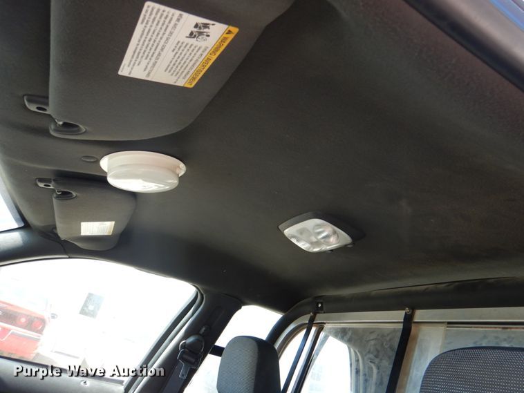 image for item HK9505 2007 Ford Crown Victoria Police Interceptor