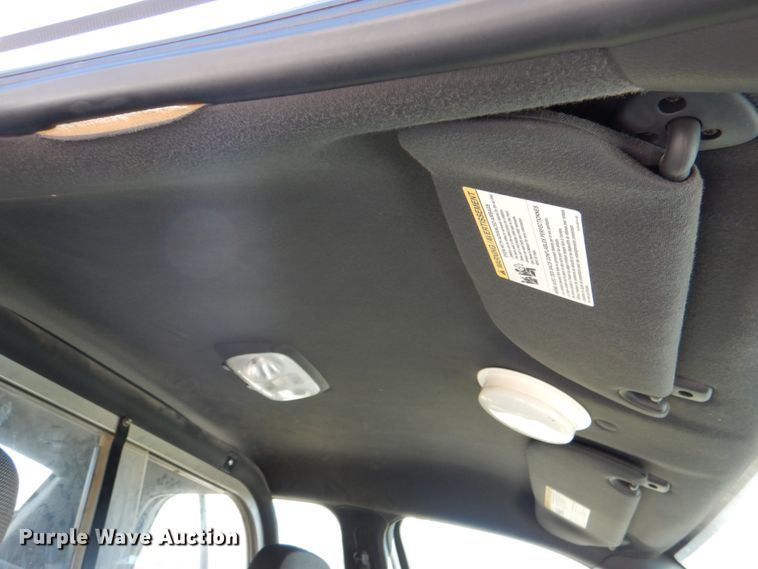 image for item HK9505 2007 Ford Crown Victoria Police Interceptor