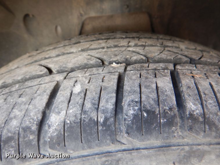 image for item HK9505 2007 Ford Crown Victoria Police Interceptor