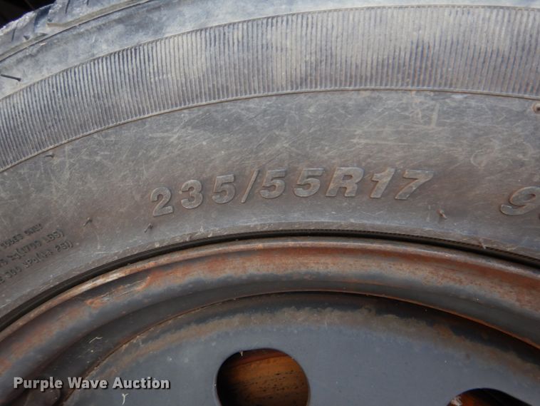 image for item HK9505 2007 Ford Crown Victoria Police Interceptor