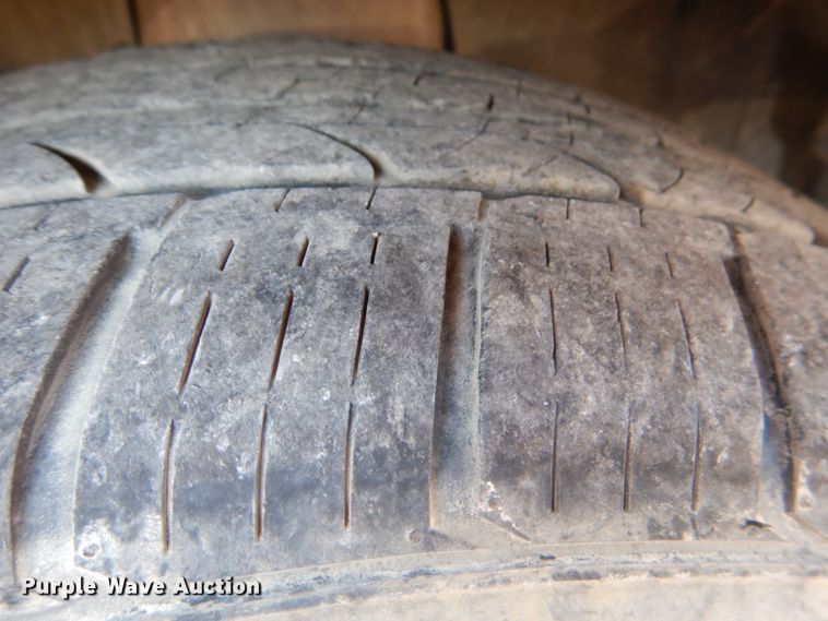 image for item HK9505 2007 Ford Crown Victoria Police Interceptor