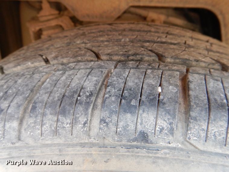 image for item HK9505 2007 Ford Crown Victoria Police Interceptor