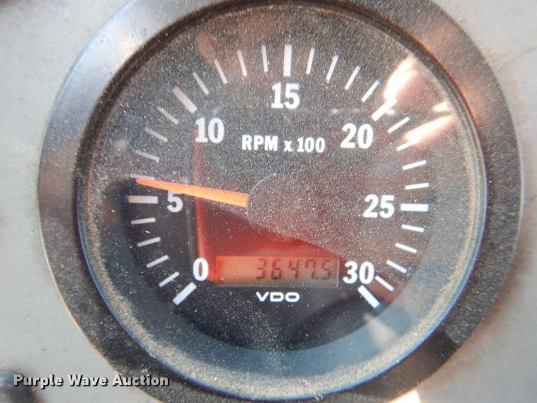 image for item HK9506 1998 Pierce  pumper fire truck