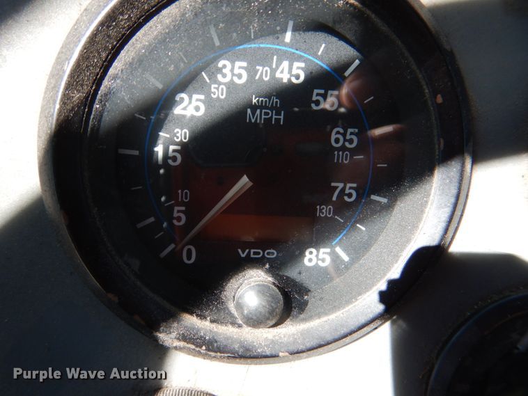 image for item HK9506 1998 Pierce  pumper fire truck