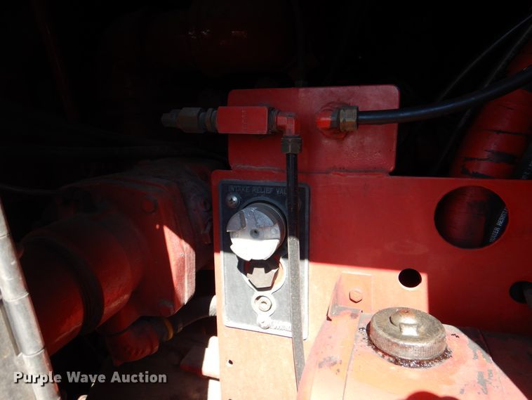 image for item HK9506 1998 Pierce  pumper fire truck