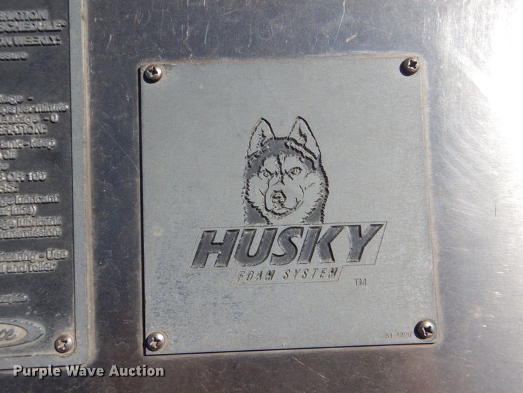 image for item HK9506 1998 Pierce  pumper fire truck