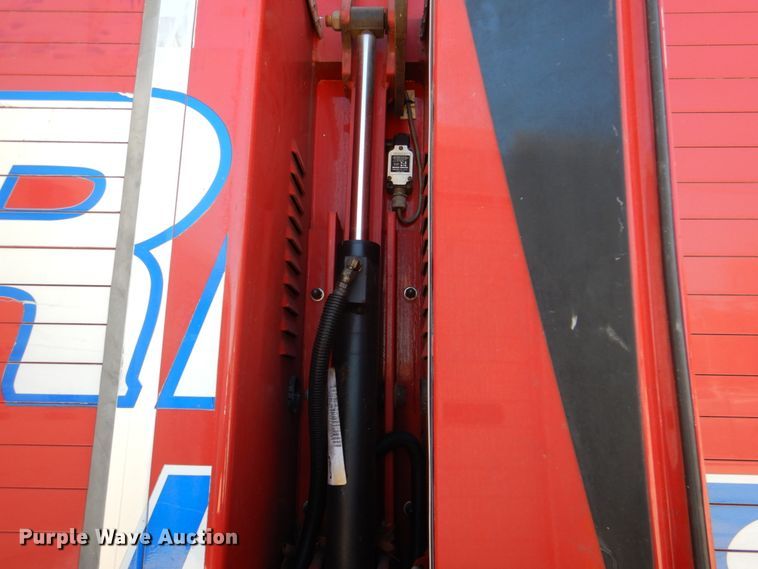 image for item HK9506 1998 Pierce  pumper fire truck