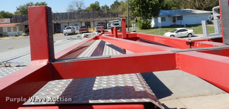 image for item HK9506 1998 Pierce  pumper fire truck