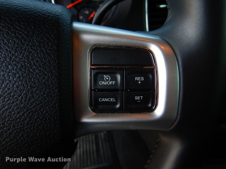 image for item HK9511 2013 Dodge Charger Police