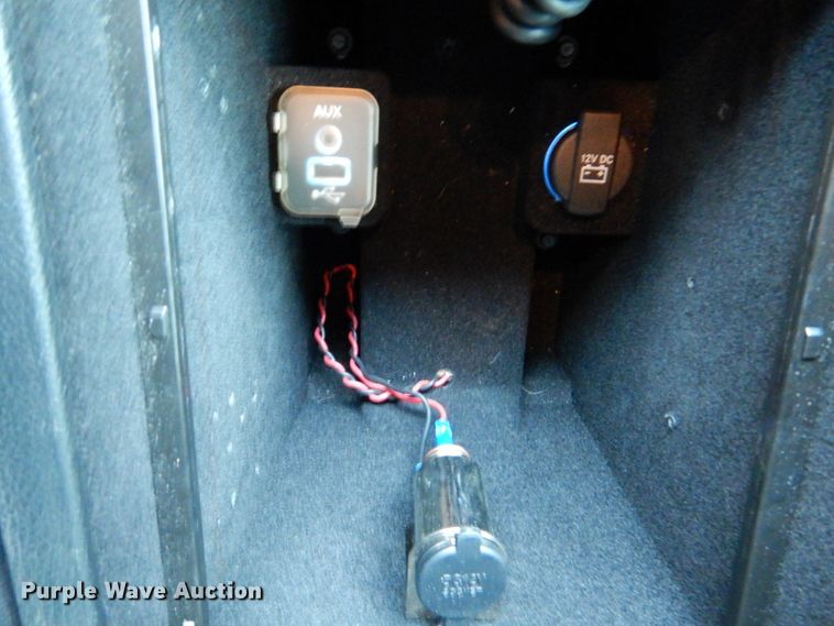 image for item HK9511 2013 Dodge Charger Police