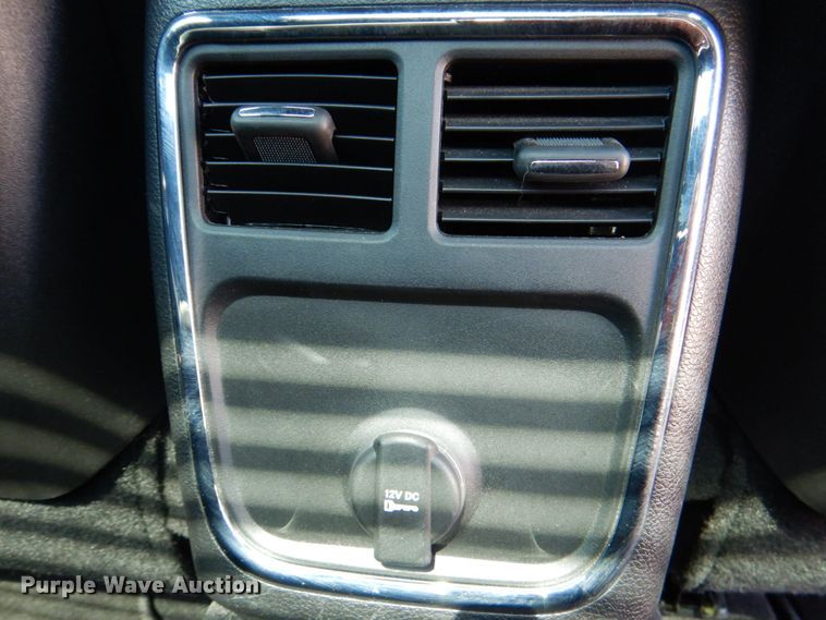 image for item HK9511 2013 Dodge Charger Police