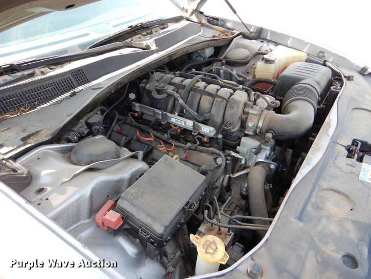 image for item HK9511 2013 Dodge Charger Police