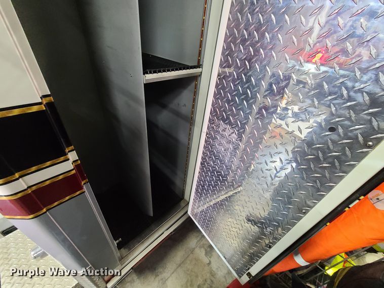 image for item HM9258 2014 International 4300  ambulance