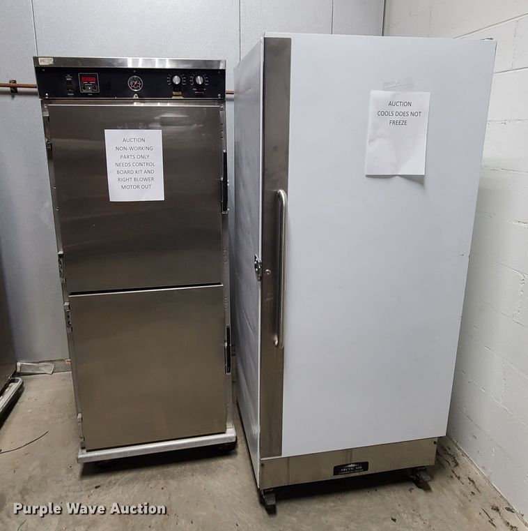 image for item HM9262 Restaurant equipment