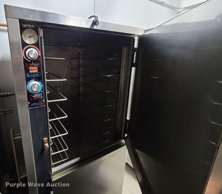 image for item HM9262 Restaurant equipment