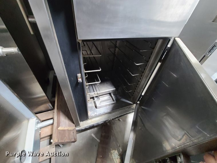 image for item HM9262 Restaurant equipment