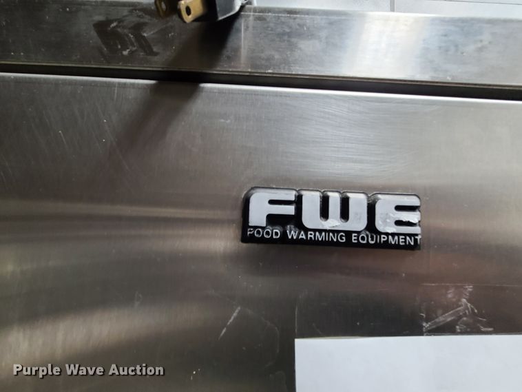 image for item HM9262 Restaurant equipment