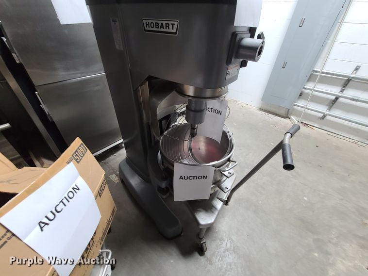 image for item HM9263 Hobart HL600 Legacy mixer