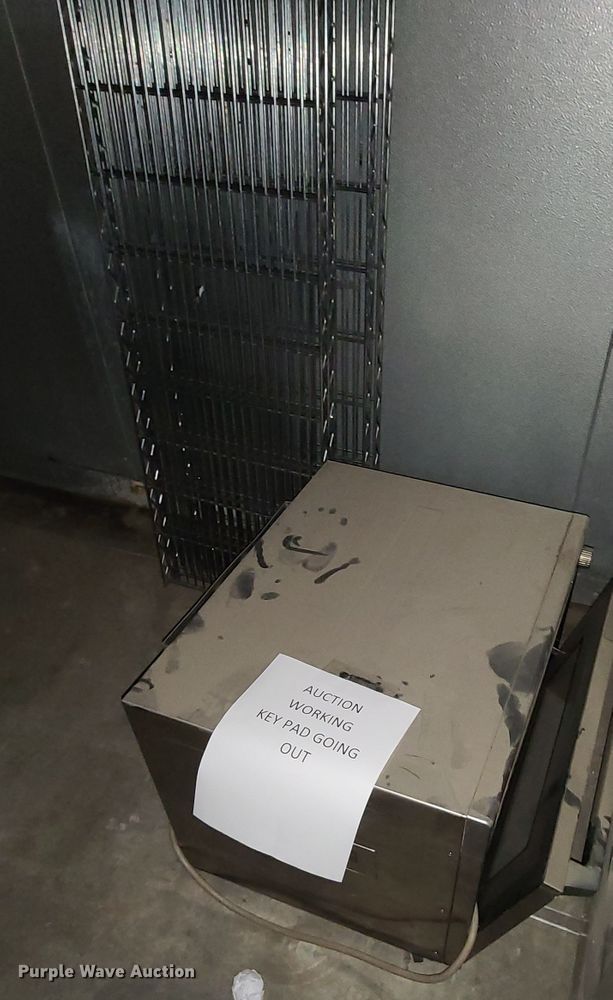 image for item HM9265 Restaurant equipment