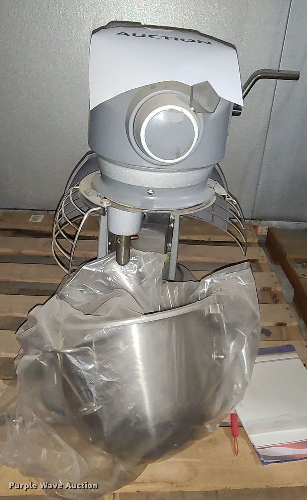 image for item HM9266 Hobart Legacy HL200 mixer