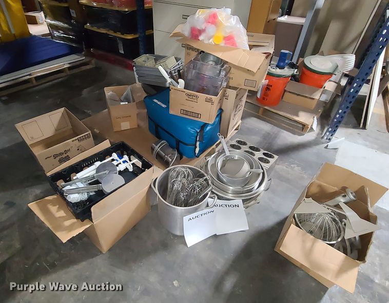 image for item HM9268 Restaurant equipment