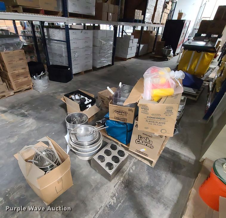 image for item HM9268 Restaurant equipment