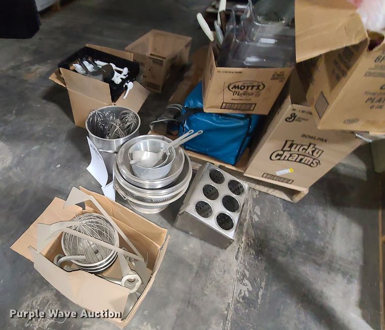 image for item HM9268 Restaurant equipment