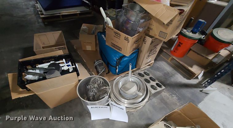 image for item HM9268 Restaurant equipment