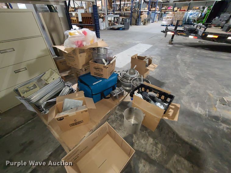 image for item HM9268 Restaurant equipment