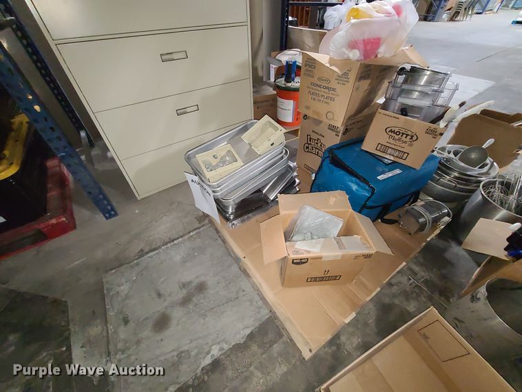 image for item HM9268 Restaurant equipment