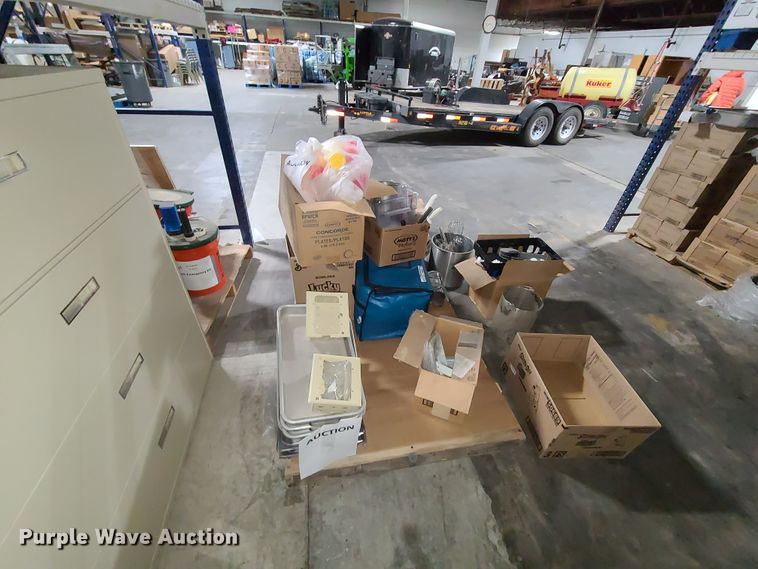 image for item HM9268 Restaurant equipment