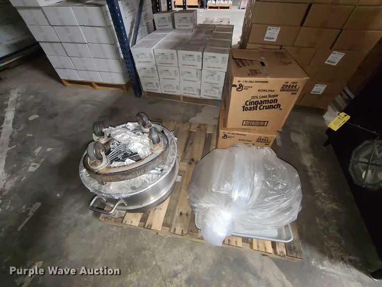 image for item HM9268 Restaurant equipment