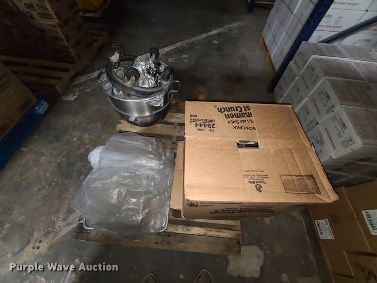 image for item HM9268 Restaurant equipment