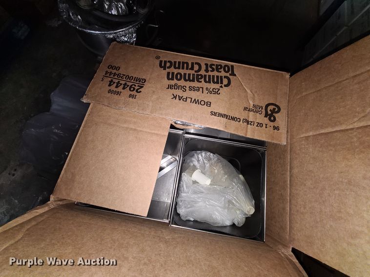 image for item HM9268 Restaurant equipment