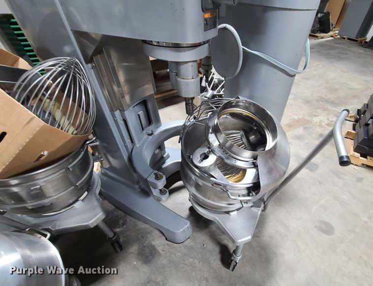 image for item HM9271 Hobart Legacy HL600 mixer